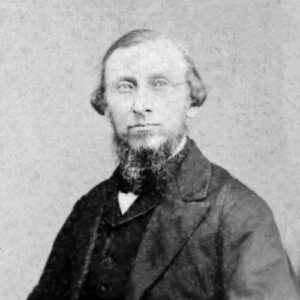 Samuel Merrill Woodbridge