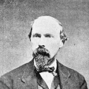 Samuel Mudd