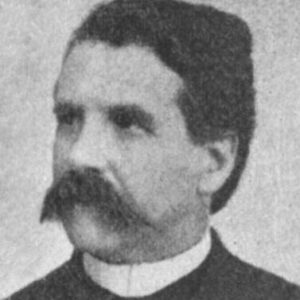 Samuel S. Yoder