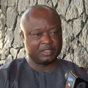 Samuel Sam-Sumana