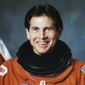 Samuel T. Durrance
