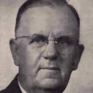 Samuel W. Arnold