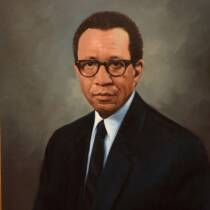 Samuel Woodrow Williams