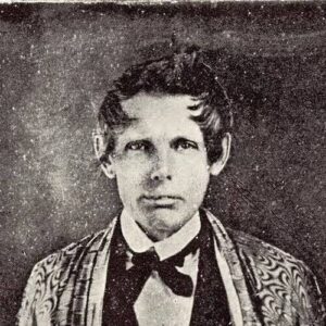 Samuel Worcester