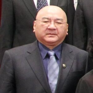 Samuel Yin
