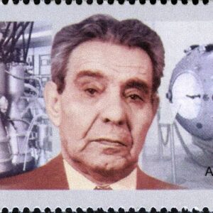 Samvel Kocharyants
