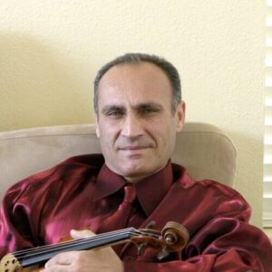 Samvel Yervinyan