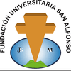 San Alfonso University Foundation Logo
