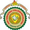 San Sebastian College-Recoletos de Cavite Logo
