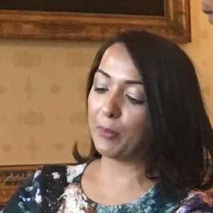 Sana Amanat