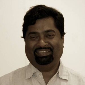 Sanal Edamaruku