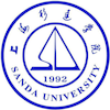 Sanda University Logo