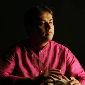 Sandeep Das