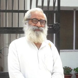 Sandeep Pandey