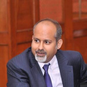 Sandeep Shukla