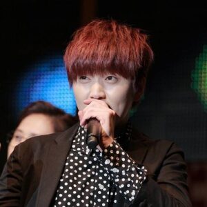Sandeul