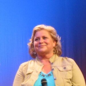 Sandi Patty