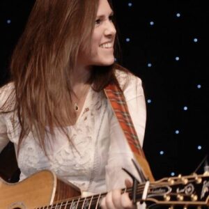 Sandi Thom