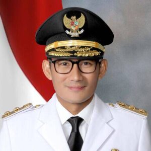 Sandiaga Uno