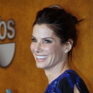 Sandra Bullock