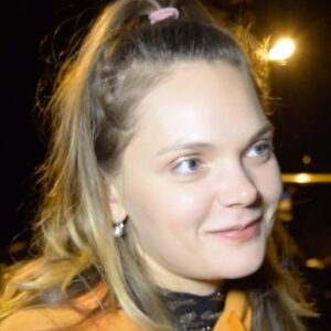 Sandra Drzymalska
