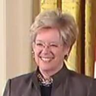 Sandra Faber