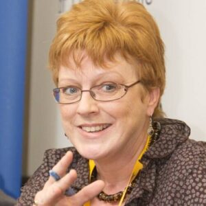 Sandra Gidley