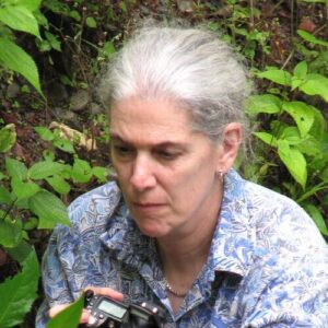 Sandra Knapp
