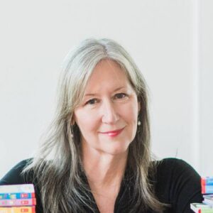 Sandra Magsamen