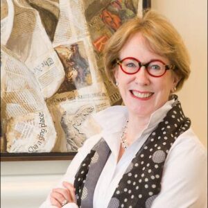 Sandra Mims Rowe