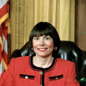 Sandra Mortham