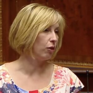 Sandra Overend