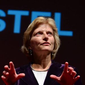 Sandra Postel