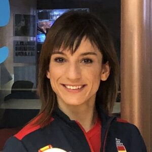 Sandra Sánchez