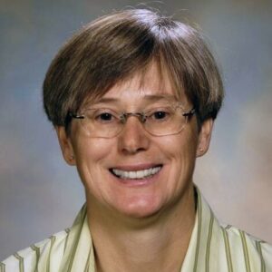 Sandra Schmid