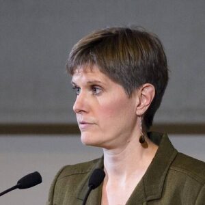 Sandra K. Steingraber
