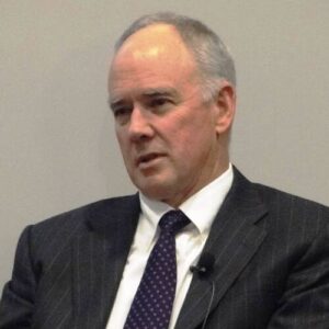 Sandy Alderson