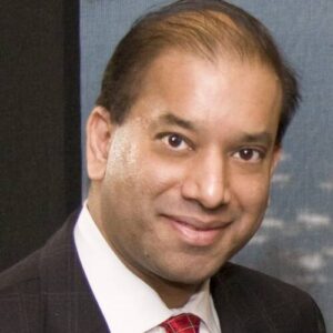 Sandy Baruah