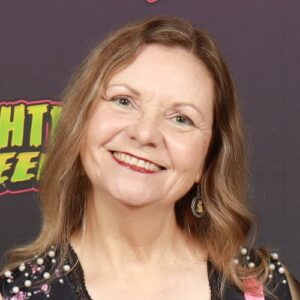 Sandy Johnson