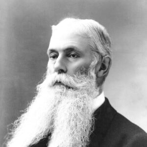 Sanford B. Dole