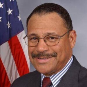 Sanford Bishop