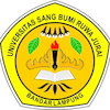 Sang Bumi Ruwa Jurai University Logo