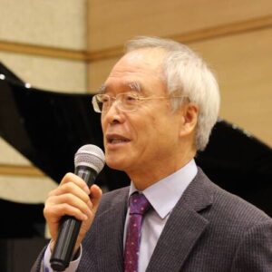 Sang-Gyoo Lee