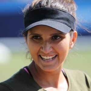 Sania Mirza
