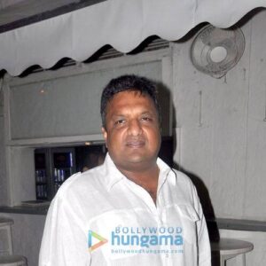 Sanjay Gupta