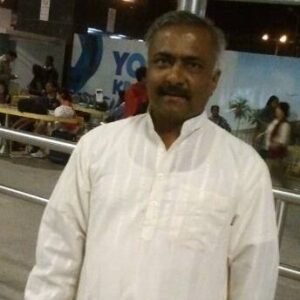 Sanjay Joshi