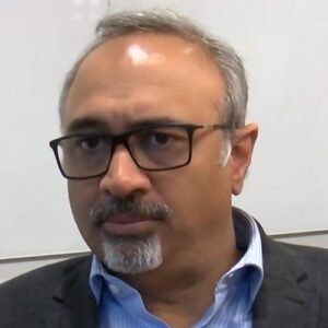 Sanjay Sarma