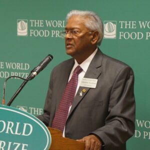 Sanjaya Rajaram