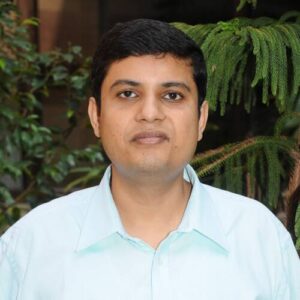 Sanjeev Das