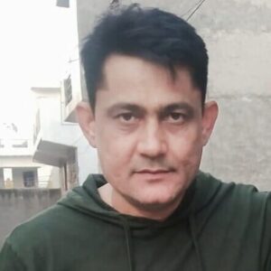 Sanjeev Tyagi